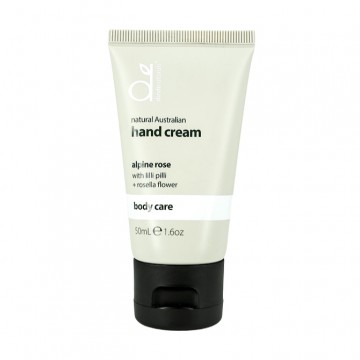 Hand Cream | Alpine Rose | 50ml